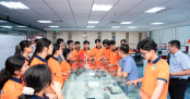 Viettel Telecom mở góc nhìn thực tế về công nghệ kinh doanh số cho sinh viên Thương mại điện tử