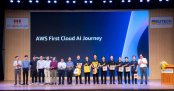 Học từ thực tiễn Cloud, AI, IT-ers HUTECH sớm định hình lộ trình nghề nghiệp