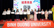 Hai nữ sinh HUTECH ghi dấu ấn tại Cuộc thi Hùng biện tiếng Nhật khu vực phía Nam