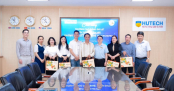 HUTECH và Trường Cao đẳng Đà Lạt mở rộng lộ trình học tập, kết nối nghiên cứu