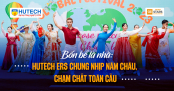 [Video] Bốn bể là nhà: HUTECH-ers chung nhịp năm châu, vươn mình toàn cầu