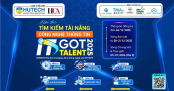 Những ý tưởng công nghệ nổi bật sẽ được “trình làng” tại Chung kết IT Got Talent 2025 vào ngày 05/01 tới