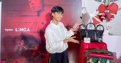 Sinh viên Thiết kế thời trang chinh phục giải Nhì “Real Leather. Stay Different” Việt Nam 2026