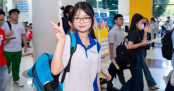 Thí sinh xét tuyển đại học năm 2026 cần làm gì?