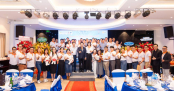 Khoa Tài chính - Thương mại kỷ niệm 16 năm thành lập với nhiều dấu ấn tự hào