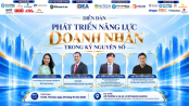 Sinh viên HUTECH khám phá “luật chơi” kinh doanh thời AI cùng chuyên gia ngày 23/10 tới