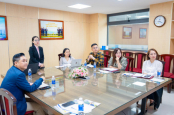 HUTECH tăng cường kết nối giáo dục với Úc trong chiến lược quốc tế hóa đào tạo