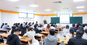 Giảng viên HUTECH cập nhật phương pháp đánh giá học tập cùng chuyên gia quốc tế