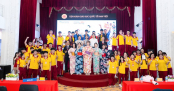 Học sinh THPT Nam Việt khám phá Nhật Bản qua chuỗi trải nghiệm cùng VJIT