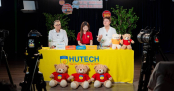 [HUTECH TIKTOK LIVE 2026] Khám phá Thú y, Thanh nhạc, Quản lý thể dục thể thao từ góc nhìn chuyên gia