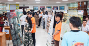 Sinh viên VJIT giải mã sắc màu văn hóa Nhật Bản qua ngôn ngữ poster