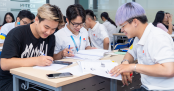 Trợ lý học tập đồng hành cùng sinh viên VJIT tự tin 