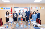 Học chuẩn Anh Quốc tại HUTECH cùng chương trình Cử nhân UWE Bristol