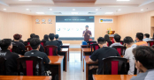 Sinh viên Công nghệ thông tin cập nhật xu hướng Software Testing cùng chuyên gia AGEST Việt Nam