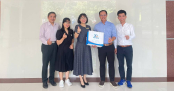 Khoa Thú y HUTECH kết nối Pet Zone, mở rộng định hướng đào tạo Bác sĩ thú y thực hành