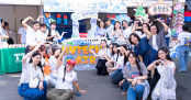 Sinh viên Khoa Hàn Quốc học giành 4 giải thưởng tại Ngày hội chữ Hàn Hangeul 2026