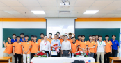 Sinh viên Kiến trúc - Xây dựng “giải mã” lộ trình nghề trong thời đại BIM và AI