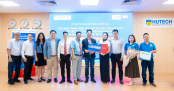 Viện Khoa học Ứng dụng khai mở tiềm năng ứng dụng từ Bạc hà