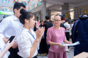 [Video] Sinh viên Marketing - Kinh doanh quốc tế “thiết kế” trải nghiệm, kiến tạo giá trị cho khách hàng