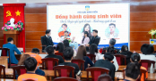 Chuyện nghề người đi trước, hành trang cho sinh viên MIB hôm nay