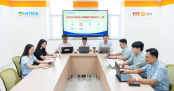 Sinh viên Tài chính - Thương mại mở rộng cơ hội việc làm tại “HUTECH Online Summer Career 2026”
