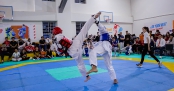 “Taekwondo HUTECH Cup Open 2024” tiếp nhận đăng ký dự thi đến hết ngày 26/5