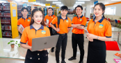 03 bước đăng ký giấy xác nhận sinh viên trực tuyến dành cho HUTECH-ers