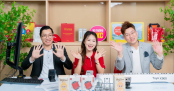 [HUTECH TIKTOK LIVE 2025]: Lưu ý về nộp lệ phí xét tuyển và định hướng khối ngành Văn hóa - Nghệ thuật - Thể thao
