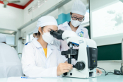 [Hướng nghiệp 2026] Kỹ thuật xét nghiệm y học: Ngành học “đứng sau” mọi chẩn đoán