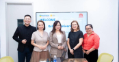 HUTECH mở rộng kết nối học thuật quốc tế cùng Griffith University (Úc)