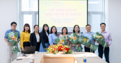 Đa dạng nghiên cứu tiềm năng tại buổi bảo vệ luận văn/đề án tốt nghiệp Thạc sĩ ngành Ngôn ngữ Anh