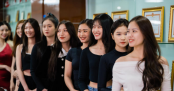 Còn 04 ngày tiếp nhận thí sinh đăng ký tham gia cuộc thi Miss HUTECH 2025