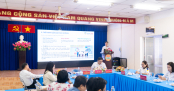 VJIT đồng hành cùng Hội Nông dân, gợi mở mô hình đưa bài toán nông nghiệp vào giảng đường