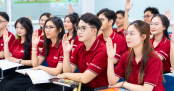 HUTECH tuyển sinh chương trình Cử nhân chuẩn Quốc tế với 10 ngành học hấp dẫn