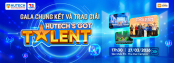 Sẵn sàng cho đêm Gala Chung kết và Trao giải HUTECH's Got Talent 2026: 3 chủ đề - 17 câu chuyện