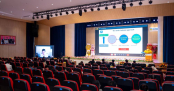 Hội thảo Khoa học Sức khỏe Quốc tế về mô hình quản lý bệnh mạn tính sắp diễn ra tại HUTECH vào ngày 07-09/9