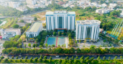 HUTECH được Cơ quan Trao đổi Hàn lâm Đức (DAAD) tài trợ dự án quốc tế, thúc đẩy đảm bảo chất lượng giáo dục đại học bền vững