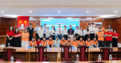 Sinh viên mở rộng góc nhìn nghiên cứu về Văn hóa - Nghệ thuật - Thể thao trong thời đại hội nhập