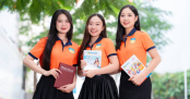 Tân sinh viên HUTECH 2026 “bỏ túi” hành trang cần thiết qua sinh hoạt đầu khóa