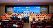 Bắt nhịp đại học, sinh viên Điều dưỡng - Kỹ thuật y học học cách làm chủ thời gian và chinh phục deadline