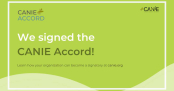 HUTECH tiên phong tham gia CANIE Accord, đưa bảo vệ khí hậu vào giáo dục bền vững