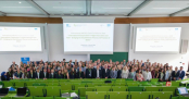 TS. Lý Thiên Trang chia sẻ cách đưa giáo dục bền vững vào thực tiễn tại UNESCO Chair Conference 2026
