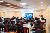 Sinh viên Công nghệ thông tin khám phá hệ sinh thái Stellar và cơ hội phát triển trong lĩnh vực blockchain