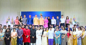 Sinh viên I-HUTECH ghi dấu ấn tại Hội trại Quốc tế Đông Nam Á - RMUTR 2025