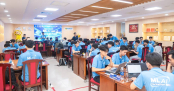 [Video] Chung kết MLAI Hackathon 2026: Sân chơi kết nối tài năng trẻ AI với bài toán doanh nghiệp