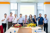 ​Nhiều giải pháp phát triển du lịch được đề xuất tại buổi bảo vệ luận văn thạc sĩ ngành Quản trị dịch vụ du lịch và lữ hành