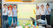 Nghiên cứu sinh chuyên ngành Kỹ thuật điện bảo vệ thành công chuyên đề 2 luận án Tiến sĩ