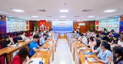 [HUTECH GAMES 2025] Kết quả bốc thăm đã được xác lập, sẵn sàng hướng đến Lễ khai mạc vào ngày 23/3