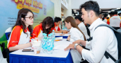 [Video] HUTECH Alumni Job Fair 2025: Nhịp cầu nối đặc biệt giữa cựu sinh viên và nguồn nhân lực trẻ
