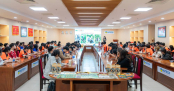 HUTECH-ers lan tỏa lối sống xanh, chung tay bảo vệ động vật hoang dã cùng ENV